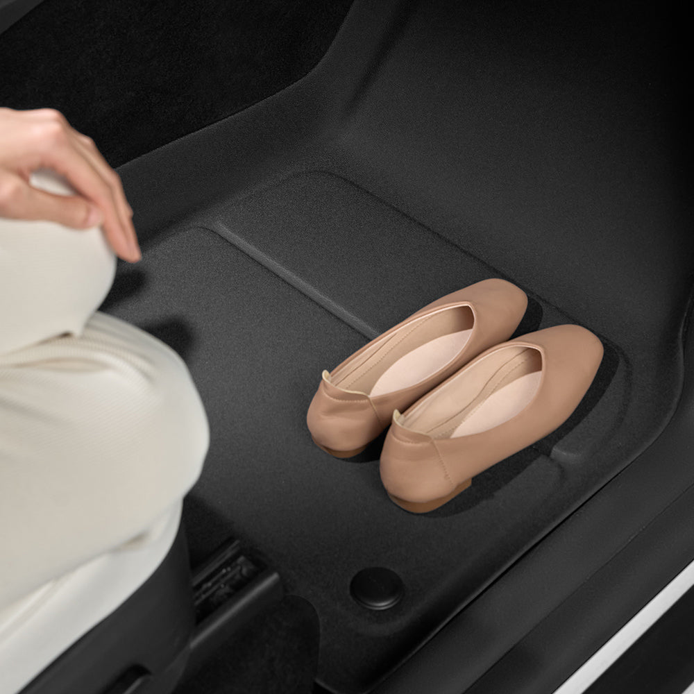 Alas Kaki TPE CICIDO Tesla Model Y / Model 3