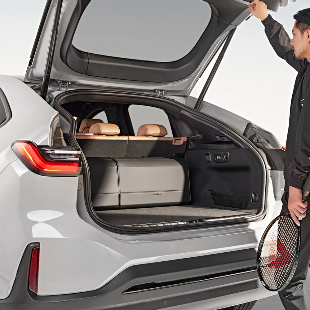 Pengatur Bagasi Mobil CICIDO